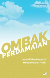 Image of Ombak Perdamaian